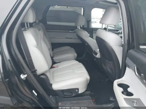 KM8R4DHE9LU063433 2020 HYUNDAI PALISADE - Image 8