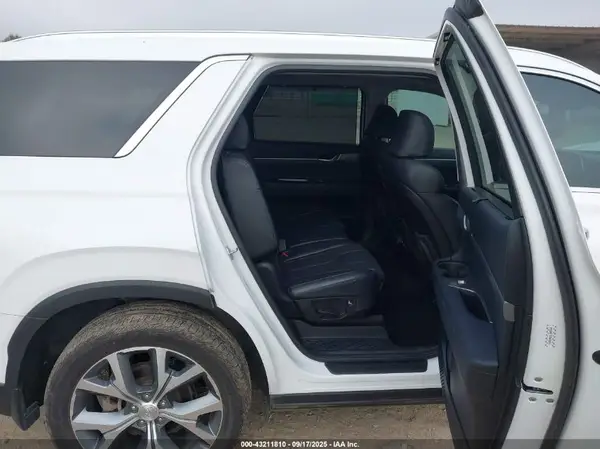 KM8R4DHE9LU065649 2020 HYUNDAI PALISADE - Image 8
