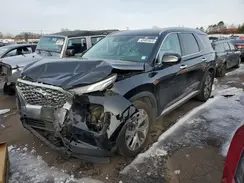 KM8R4DHE9LU077736 2020 HYUNDAI PALISADE