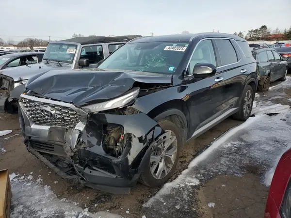 KM8R4DHE9LU077736 2020 HYUNDAI PALISADE - Image 1