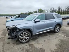 KM8R4DHE9LU079289 2020 HYUNDAI PALISADE