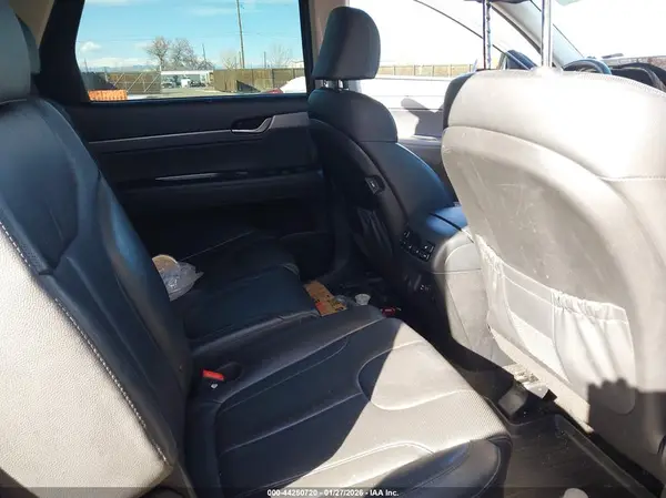 KM8R4DHE9LU079776 2020 HYUNDAI PALISADE - Image 8