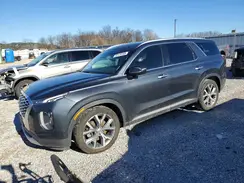 KM8R4DHE9LU084606 2020 HYUNDAI PALISADE