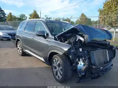 KM8R4DHE9LU090535 2020 HYUNDAI PALISADE