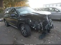 KM8R4DHE9LU091734 2020 HYUNDAI PALISADE