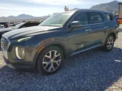 KM8R4DHE9LU094679 2020 HYUNDAI PALISADE