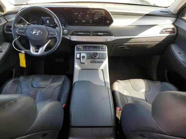 KM8R4DHE9LU094679 2020 HYUNDAI PALISADE - Image 8