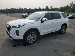 KM8R4DHE9LU096335 2020 HYUNDAI PALISADE