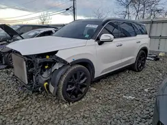 KM8R4DHE9LU098974 2020 HYUNDAI PALISADE