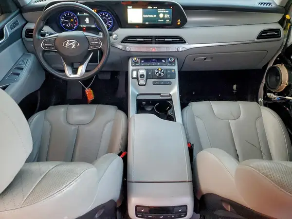KM8R4DHE9LU098974 2020 HYUNDAI PALISADE - Image 8