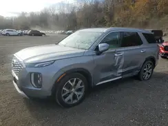 KM8R4DHE9LU103025 2020 HYUNDAI PALISADE