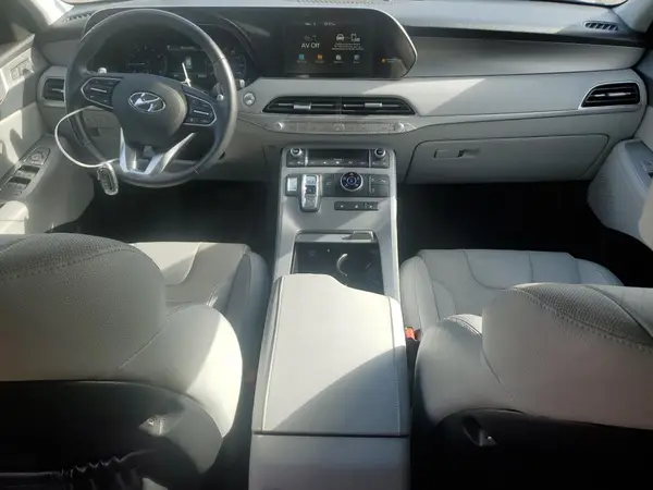 KM8R4DHE9LU103025 2020 HYUNDAI PALISADE - Image 8