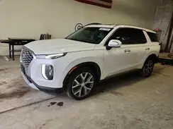 KM8R4DHE9LU112212 2020 HYUNDAI PALISADE