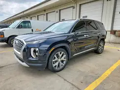 KM8R4DHE9LU112811 2020 HYUNDAI PALISADE