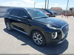 KM8R4DHE9LU117085 2020 HYUNDAI PALISADE