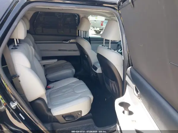 KM8R4DHE9LU117085 2020 HYUNDAI PALISADE - Image 8