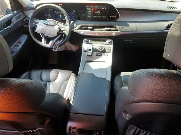 KM8R4DHE9LU126997 2020 HYUNDAI PALISADE - Image 8