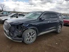 KM8R4DHE9LU144920 2020 HYUNDAI PALISADE