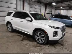 KM8R4DHE9LU163953 2020 HYUNDAI PALISADE