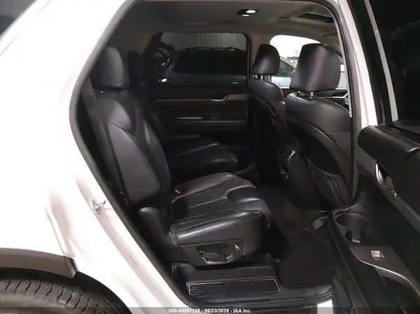 KM8R4DHE9LU163953 2020 HYUNDAI PALISADE - Image 8