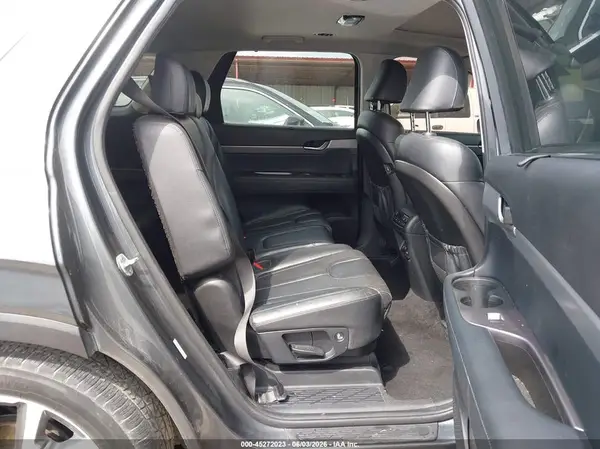 KM8R4DHE9MU178583 2021 HYUNDAI PALISADE - Image 8