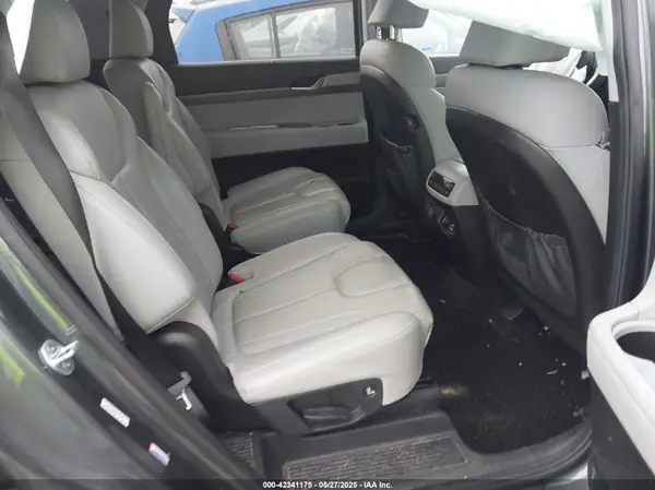 KM8R4DHE9MU187753 2021 HYUNDAI PALISADE - Image 8