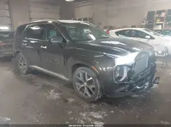 KM8R4DHE9MU218922 2021 HYUNDAI PALISADE