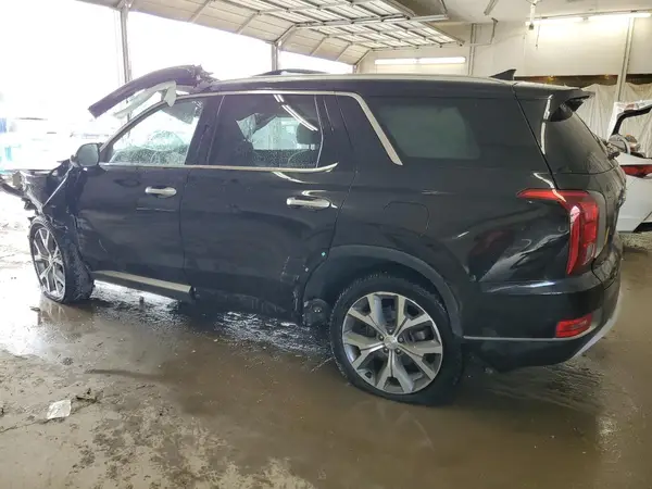 KM8R4DHE9MU225465 2021 HYUNDAI PALISADE - Image 2