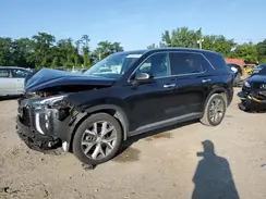 KM8R4DHE9MU232920 2021 HYUNDAI PALISADE