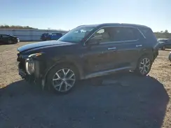 KM8R4DHE9MU235669 2021 HYUNDAI PALISADE