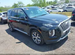 KM8R4DHE9MU255856 2021 HYUNDAI PALISADE