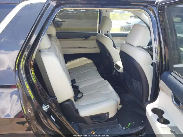KM8R4DHE9MU255856 2021 HYUNDAI PALISADE - Image 8