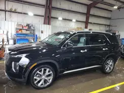 KM8R4DHE9MU256053 2021 HYUNDAI PALISADE