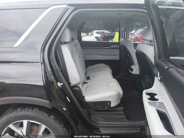 KM8R4DHE9MU262113 2021 HYUNDAI PALISADE - Image 8