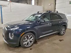 KM8R4DHE9MU263181 2021 HYUNDAI PALISADE