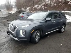 KM8R4DHE9MU263570 2021 HYUNDAI PALISADE