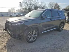 KM8R4DHE9MU278344 2021 HYUNDAI PALISADE