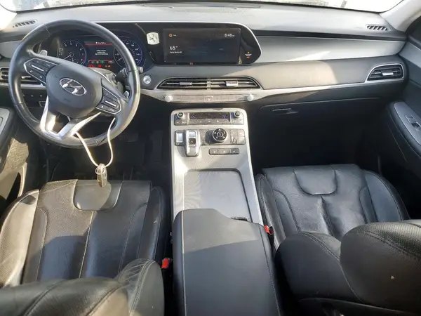 KM8R4DHE9MU278344 2021 HYUNDAI PALISADE - Image 8