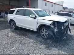 KM8R4DHE9MU278845 2021 HYUNDAI PALISADE