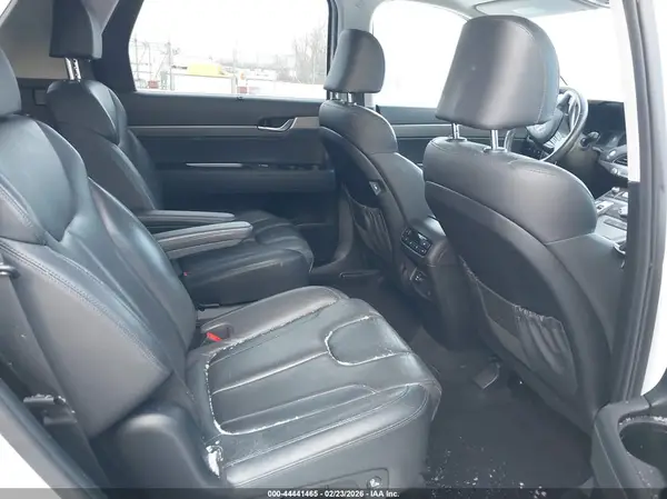 KM8R4DHE9MU278845 2021 HYUNDAI PALISADE - Image 8