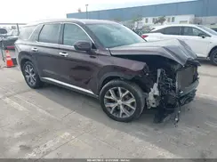 KM8R4DHE9MU279249 2021 HYUNDAI PALISADE