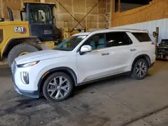KM8R4DHE9MU299159 2021 HYUNDAI PALISADE