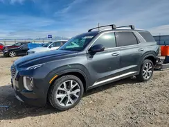 KM8R4DHE9MU311956 2021 HYUNDAI PALISADE