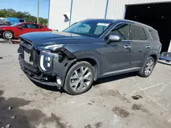 KM8R4DHE9MU315246 2021 HYUNDAI PALISADE