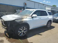 KM8R4DHE9NU344960 2022 HYUNDAI PALISADE