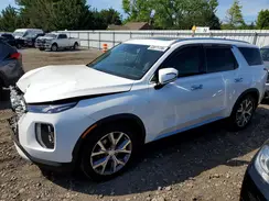 KM8R4DHE9NU344988 2022 HYUNDAI PALISADE