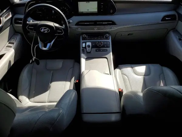 KM8R4DHE9NU344988 2022 HYUNDAI PALISADE - Image 8