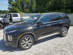 KM8R4DHE9NU350015 2022 HYUNDAI PALISADE
