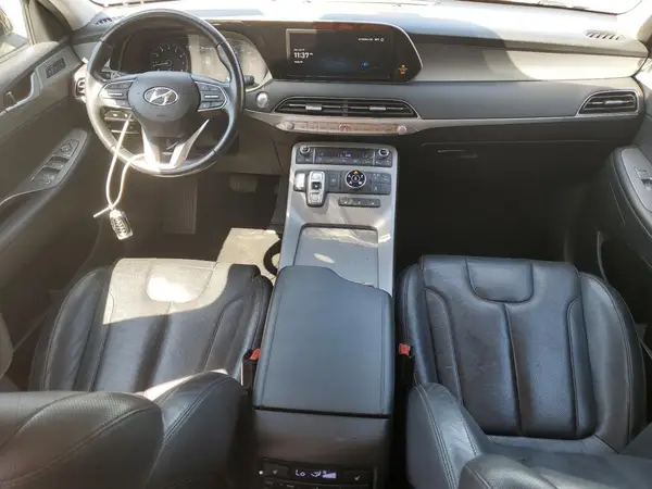 KM8R4DHE9NU350015 2022 HYUNDAI PALISADE - Image 8
