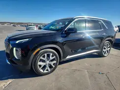 KM8R4DHE9NU377201 2022 HYUNDAI PALISADE